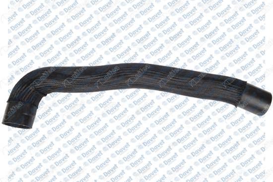 NIFEA 17561 Turbo Hortumu Jumpy - Expert 2.0 Bluehdi 16->